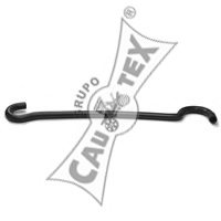 CAUTEX 036181 Hose, cylinder head cover breather